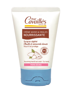 CREME MAINS NOURISSANTE 50ml