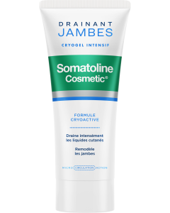 Amincissant Drainant Jambes 200ml