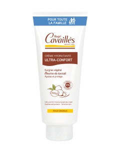 CREME HYDRATANTE ULTRA-CONFORT 350ml