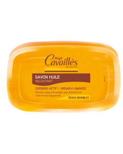 SAV HUILE VELOUTANTE 115G