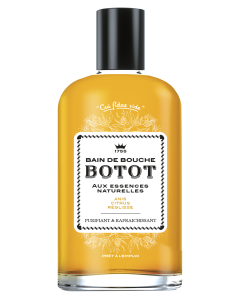 BOT BDB JAUNE 250ML