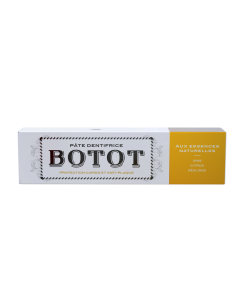 BOT DENT JAUNE 75ML 