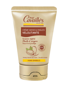 Crème mains veloutante 50ml