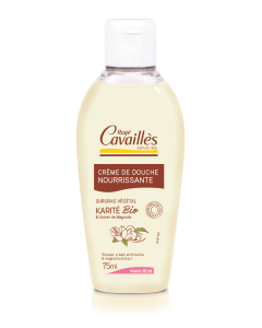 CREME DOUCHE NOURRISSANTE 75ML