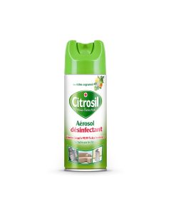 CITRO DESINFECTANT SPRAY 300ML