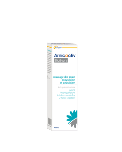 ARNICACTIV ROLL-ON 75ML