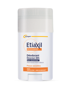 ETIAXIL STICK SS ALU 40 ML
