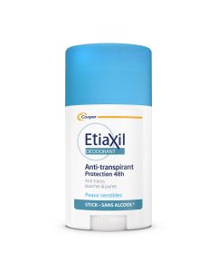 ETIAXIL DEO 48H STICK 40 ML NF