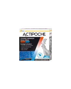 ACTIPOCHE ZONES CIBLEES MICROB