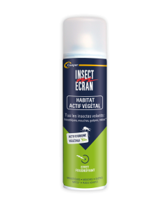 INSECT ECRAN HABITAT ACT VEG 150ML