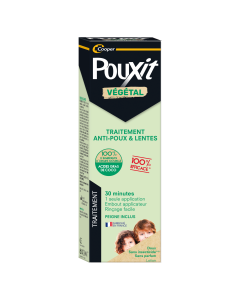 POUXIT VEGETAL 200ML