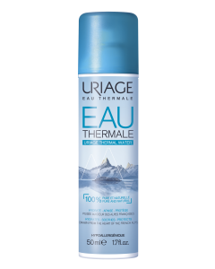 EAU THERMALE D'URIAGE SPR50ML