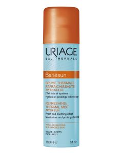 BARIESUN BRUME AP SOL 150ML