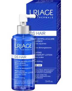 URIAGE DS HAIR LOTION ANTIPEL 100ML