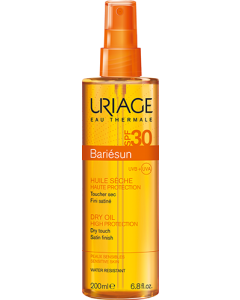 BARIESUN HUILE SECHE SPF30 200ML