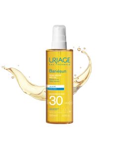 BARIESUN HUILE SECHE SPF30 200ML