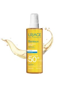 BARIESUN HUILE SECHE SPF50+ 200ML