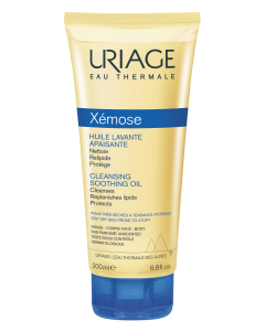 XEMOSE HUILE NETTOYANTE 200ML