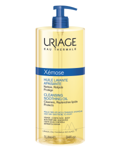 XEMOSE HUILE NETTOYANTE 1L