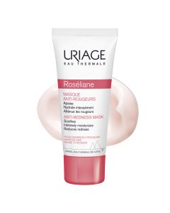 ROSELIANE MASQUE ANTI ROUGEURS T40ML