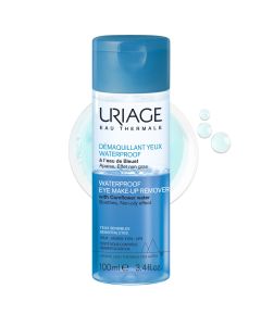 URIAGE DEMAQ YEUX WATERPROOF 100ML