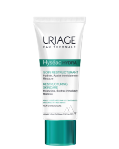 URIAGE HYSEAC R (RESTRUCTUR) 40ML