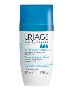 DEODORANT PUISSANCE 3 ROLL ON 50ML