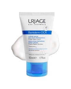 URIAGE BARIEDERM CR MAINS 50ML