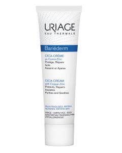 URIAGE BARIEDERM CICA CR 100ML