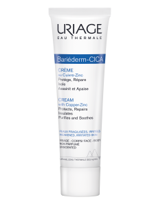 URIAGE BARIEDERM CICA CR 100ML