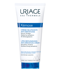 URIAGE XEMOSE CR RELIPID 200ML