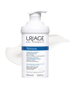 URIAGE XEMOSE CR RELIPID 400ML