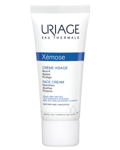 URIAGE XEMOSE CREME VISAGE 40ML