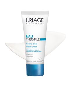 EAU THERMALE CREME D'EAU T40ML