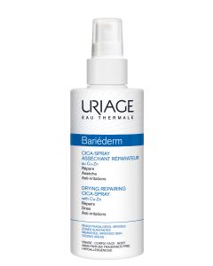 URIAGE BARIEDERM CICA SPRAY 100ML