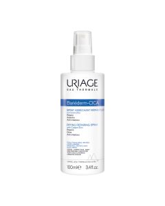 URIAGE BARIEDERM CICA SPRAY 100ML