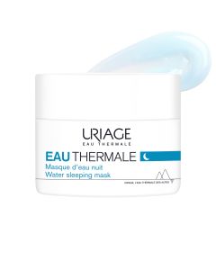 EAU THERM MASQUE D'EAU NUIT 50ML