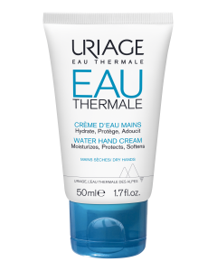 ETU CREME D'EAU MAINS 50ML