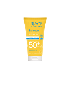 BARIESUN MAT FLUIDE SPF50+ T50ML