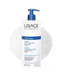 URIAGE XEMOSE SYNDET NETTOYANT 500ML