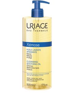 URIAGE XEMOSE HUILE LAVANTE 500ML