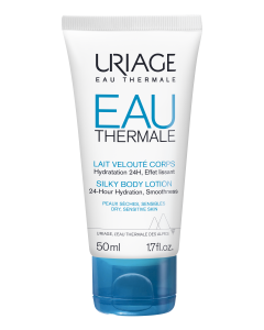 URIAGE EAU THERMALE LAIT VELOUTE CPS T50ML