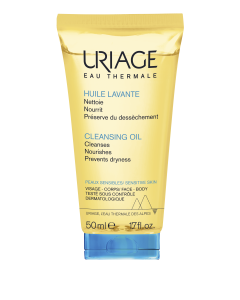 URIAGE HUILE LAVANTE T50ML