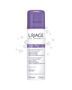 URIAGE GYN PHY BRUME NETTOYANTE 50ML