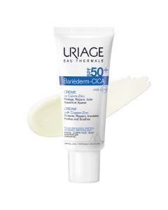 URIAGE BARIEDERM CICA CREME SPF50+ 40ML