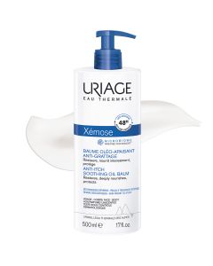 URIAGE XEMOSE BAUME OLEO APAISANT 500ML