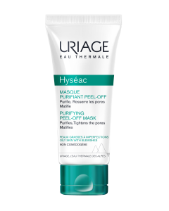 HYSEAC MASQUE PEEL OFF DOUX 50ML