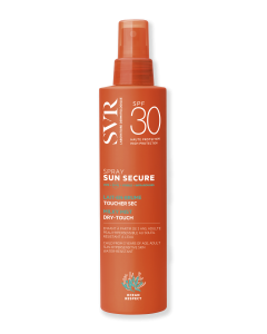 SUN SECURE SPRAY SPF30