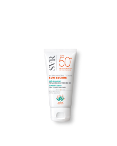 SUN SECURE ECRAN MINERAL TEINTE PS