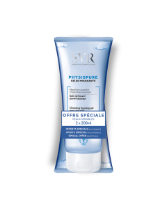 DUO PHYSIOPURE GELEE MOUSSANTE 200 ml